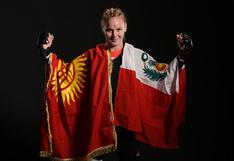 UFC: Valentina Shevchenko y la confesión que enorgullece a todo el Perú