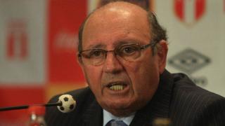 Markarián sobre la selección peruana: “Con Lapadula, merecen pelear por la clasificación”
