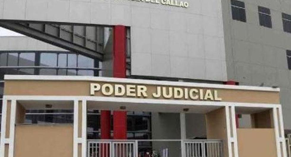 El nuevo titular presidirá la Corte del Callao hasta el 31 de diciembre, cuando culmina el periodo de designación del juez investigado Walter Ríos Montalvo. (Foto: Poder Judicial)