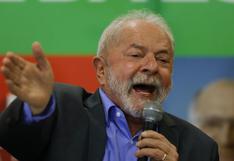 Candidatos critican a Lula da Silva por ausentarse del segundo debate electoral