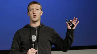 Mark Zuckerberg crea organización a favor de reforma migratoria en EE.UU.