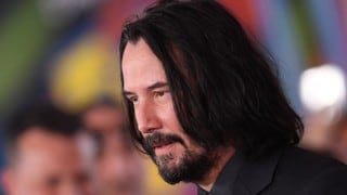 El extraño resultado que arroja Google Translate al escribir Keanu Reeves