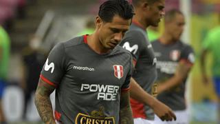 A horas del Perú-Ecuador: Gianluca Lapadula suena como refuerzo del Palmeiras