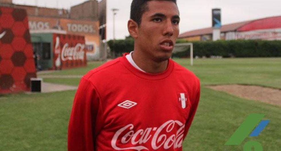 Sergio Peña, volante de la Selección Peruana, también reveló por qué no se quedó a practicar tiros libres con sus compañeros en la Videna. (Foto: La Nueve)