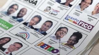 Segunda vuelta electoral: qué pasa si gana el voto en blanco en las elecciones 2022