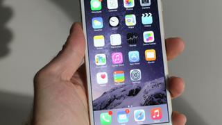 Apple lanza parche de seguridad para iPhone 5 y 6 porque los ciberdelincuentes podían hackearlos en remoto