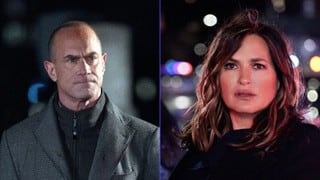 “La ley y el orden”: todo lo que pasó cuando Stabler regresó a “Law and Order: SVU” y se reencontró con Olivia