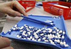 Concertación en medicamentos: Farmacéuticas piden aplicar código de ética para compras públicas