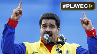 Nicolás Maduro dice que no aceptará amnistía a políticos presos
