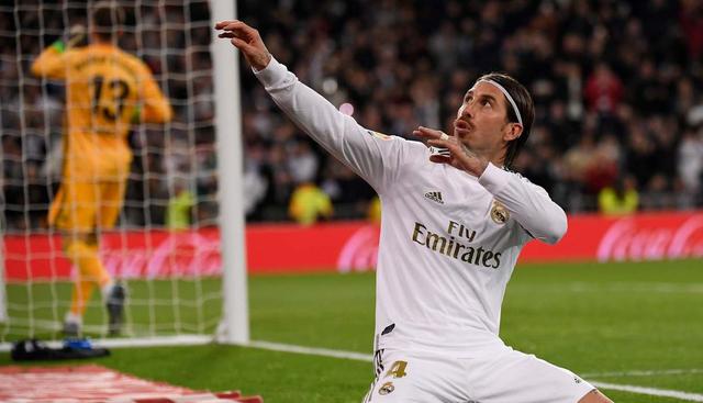 Las nuevas camiseta del Real Madrid para la próxima temporada. (Foto: AFP)