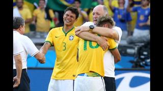 Thiago Silva justifica llanto ante críticas: "Soy un campeón"