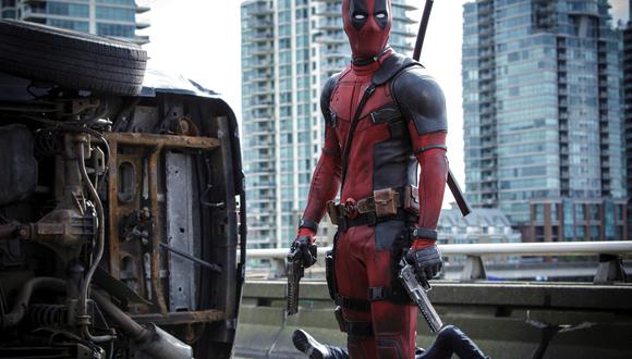 ¿Cuándo se estrena "Deadpool & Wolverine" de MARVEL en cines de Perú?. (Foto: FOX)
