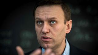 Dos aliados de Alexei Navalny abandonan Rusia por acoso de las autoridades