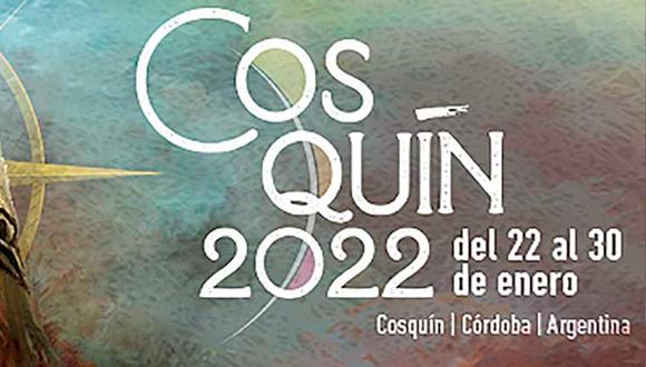Conoce los precios de las entradas para el festival Cosquín 2022 en Argentina.