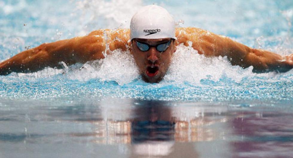 Michael Phelps plena participar en los próximos Juegos Olímpicos 2016. (Foto: Getty Images)