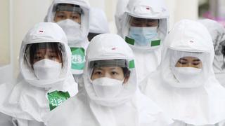 “Cuando te das cuenta de que el coronavirus es grave para tu país ya es muy tarde”, dice periodista surcoreana