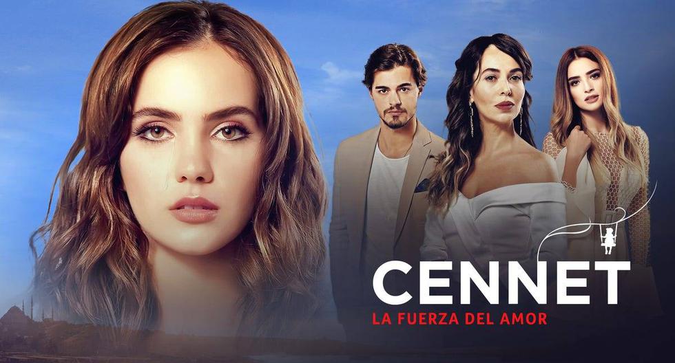 "Cennet": historia, tráiler, actores, personajes, fecha y hora de estreno por Telemundo de la nueva serie de Almila Ada