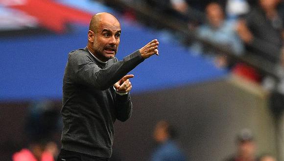 Alberto Galassi reveló que conversó sobre los rumores con Pavel Nedvěd, vicepresidente de la Juventus, quien tomó con humor la posible llegada de Guardiola. (Foto: AFP)