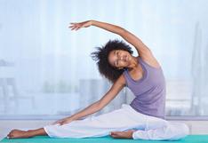 ¿Yoga o pilates? Descubre qué va mejor con tu cuerpo