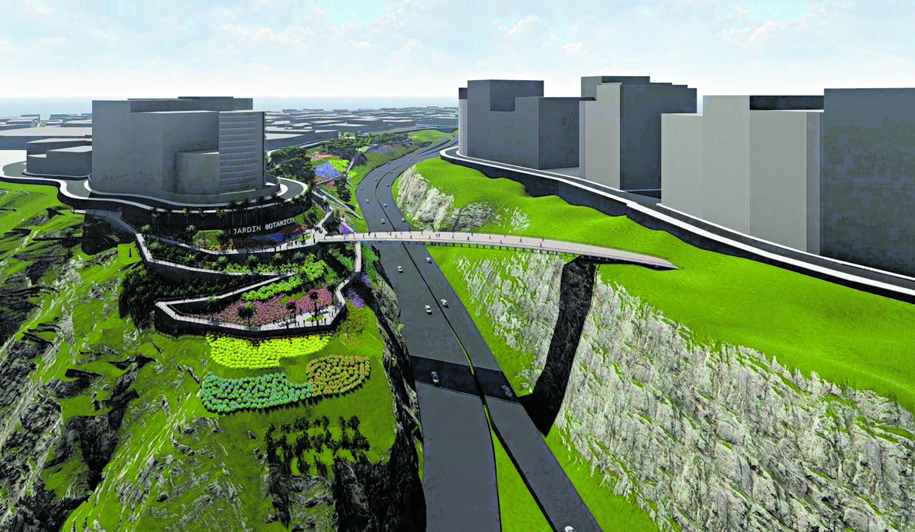 (Imagen: Municipalidad de Miraflores)