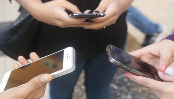 El bloqueo de equipos móviles con IMEI inválidos busca combatir el comercio ilegal de celulares. (Foto: GEC)