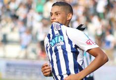 Kevin Quevedo no jugará el partido Alianza Lima vs Sporting Cristal por indisciplina 