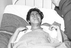 El primer “Loco del Martillo”: el caso que estremeció a los peruanos de los años 60  