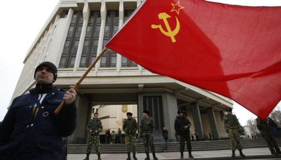 [BBC] Diez impresionantes cifras de la extinta Unión Soviética