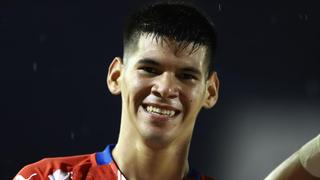 Paraguay dio la sorpresa a Ecuador y se impuso por 3 –1  