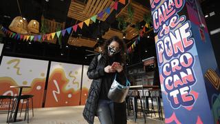 Mercado 28 arranca marcha en Mall Plaza Bellavista e ingresaría a Comas y Arequipa en el 2021