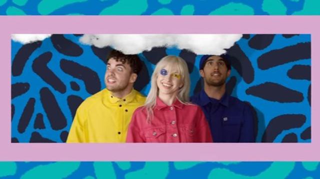Paramore estrena disco y presenta video luego de cuatro años - 1