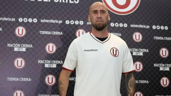 Guillermo Rodríguez llegó como el gran refuerzo. Sin embargo, en el presente no aparece ni en la banca. (Foto: GEC)