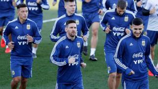 Con Messi y sin Dybala: los convocados del exterior de Argentina para la fecha doble de Eliminatorias Qatar 2022