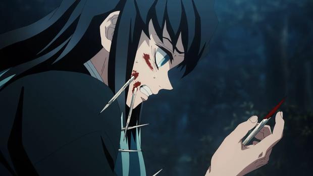 Demon Slayer: Kimetsu no Yaiba, Temporada 3, capítulo 8 online: LINK par  ver el episodio, Crunchyroll, Anime, SALTAR-INTRO
