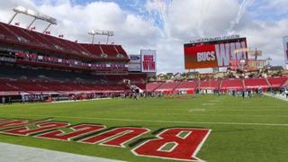 Super Bowl LV: ¿en qué estadio se disputará el duelo Chiefs vs Buccaneers?