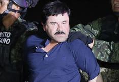 Chapo Guzmán: 10 frases de su entrevista a Sean Penn y Kate del Castillo 