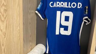 “La fe es lo más lindo de la vida”: Carrillo emocionado por final del Mundial de Clubes