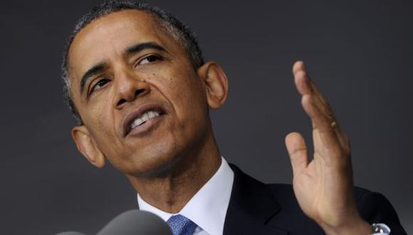 Obama busca combatir al terrorismo global con fondo millonario