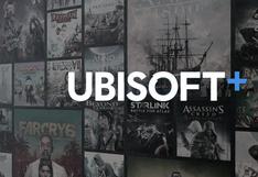 Ubisoft+ Premium: cuatro detalles que debes saber antes de adquirir la suscripción