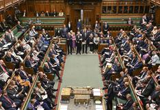 El Parlamento británico se disuelve oficialmente antes de las elecciones del 4 de julio