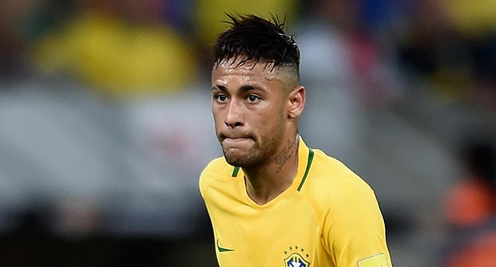 Neymar será la gran estrella de la selección de Brasil en busca de su primera medalla de oro en fútbol en los Juegos Olímpicos Río 2016. (Foto: Getty Images)