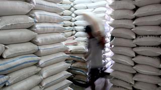 MEF actualiza tablas aduaneras de aplicación a la importación de maíz, azúcar, lácteos y arroz