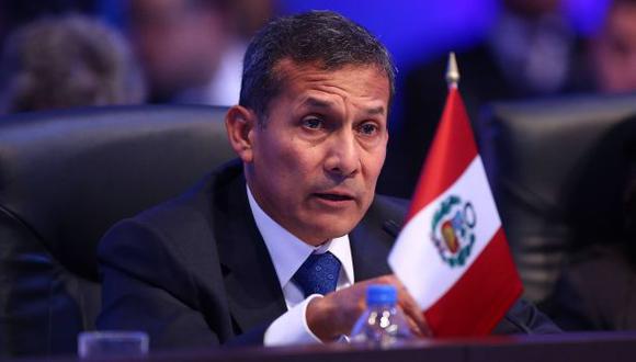 Cancillería chilena teme que Humala prolongue caso de espionaje