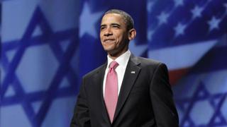 Obama: "Sharon dedicó su vida a Israel”