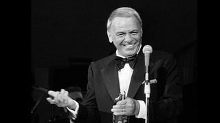 Frank Sinatra: el centenario de “La Voz”