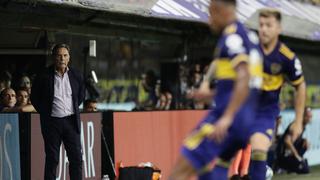 Con Carlos Zambrano en la zaga: el posible once de Boca Juniors para su debut en la Copa de Liga Profesional argentina | FOTOS