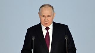 “El riesgo es más alto que nunca”: ¿Qué significa que Putin suspendiera el último tratado de desarme nuclear con EE.UU.?