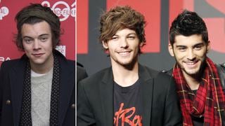 Harry Styles furioso con Zayn y Louis por video en el Perú