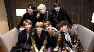 American Music Awards 2018: BTS y el por qué no irá a los AMAs