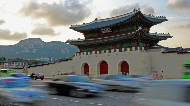Turista por 48 horas: Descubre Seúl en este rápido paseo - 1